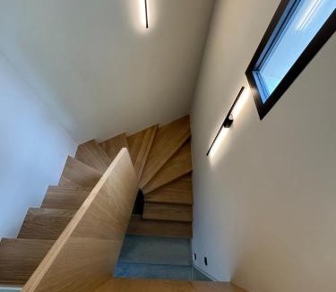 Villeneuve-les-Avignon Villa | Villa 47 SUD