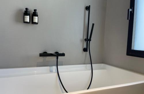 Villeneuve-les-Avignon Villa | Villa 47 SUD
