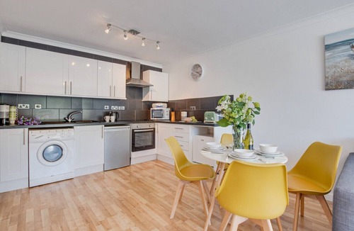 Millendreath Apartment | Villa 49, Millendreath Beach Resort