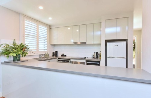 Pokolbin Villa | Villa 4br Casa del Pinot