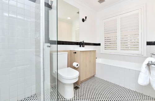 Pokolbin Villa | Villa 4br Casa del Pinot