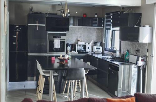 Sainte-Luce-sur-Loire Villa | Villa 4ch 4Sdb à 5min de Nantes