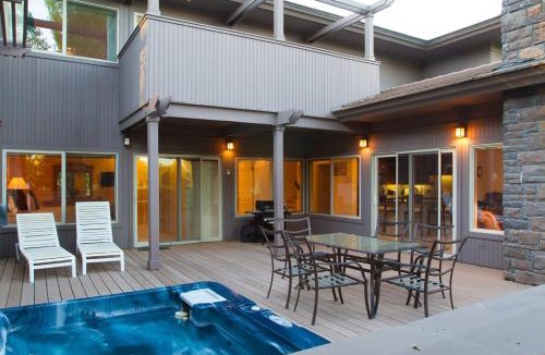 Broken Top House | Villa #5 at Broken Top