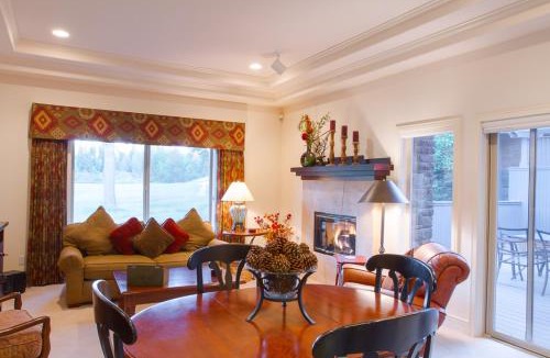 Broken Top House | Villa #5 at Broken Top