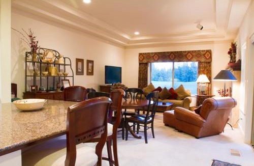 Broken Top House | Villa #5 at Broken Top