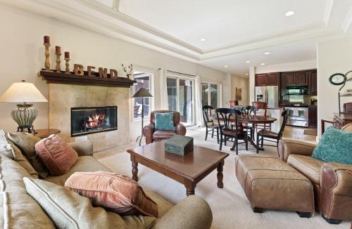 Broken Top House | Villa #5 at Broken Top