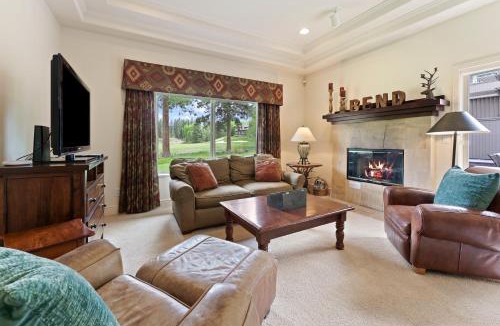 Broken Top House | Villa #5 at Broken Top villa