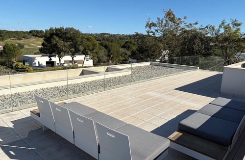 Lo Rufete Villa | Villa 5 bedrooms- 5 bathrooms on large plot - Golf de Las Colinas. Large swimming pool.