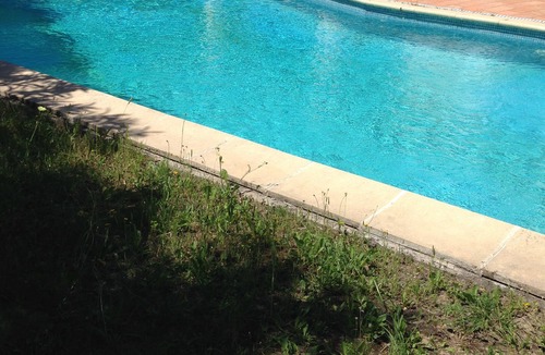 Meze Villa | Villa 5 bedrooms pool 5x10