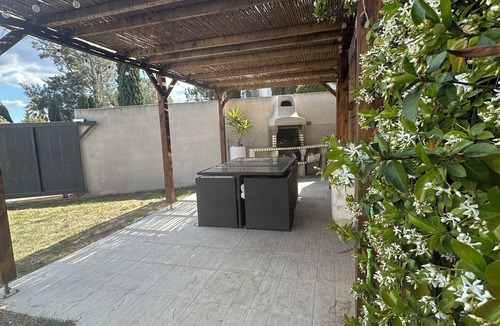 Saint-Nazaire Villa | Villa 5 Canet en Roussillon