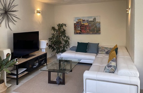 Ensues-la-Redonne House | Villa 5 Chambres Avec Piscine