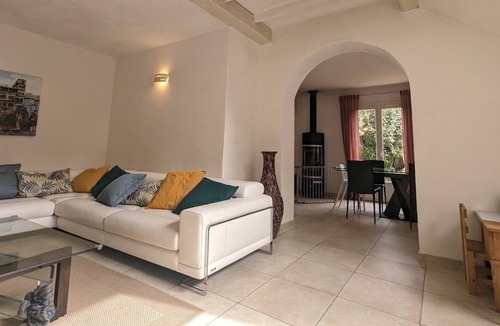 Ensues-la-Redonne House | Villa 5 Chambres Avec Piscine
