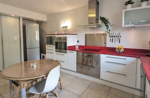 Ensues-la-Redonne House | Villa 5 Chambres Avec Piscine