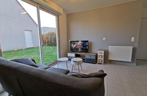 Etampes-sur-Marne Villa | Villa 5 chambres - 3 salles de bain