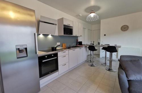 Etampes-sur-Marne Villa | Villa 5 chambres - 3 salles de bain