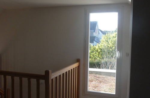Saint-Nazaire Villa | villa 5 people 50m from the sea Comfortable