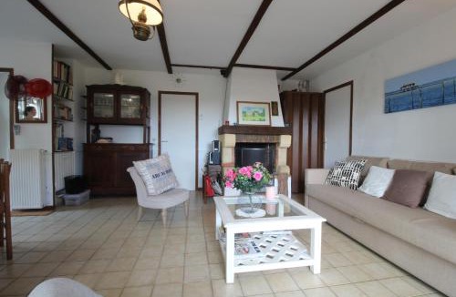 Lanton House | Villa 5 personnes quartier calme