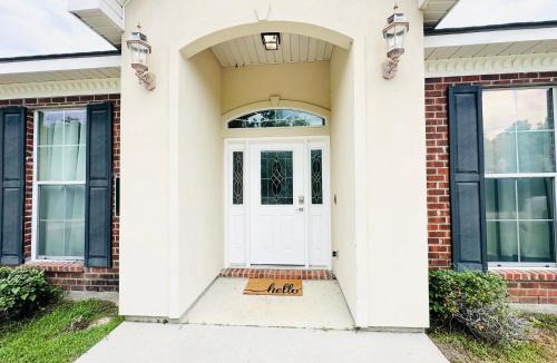 Pine Grove Apartment | Villa 5