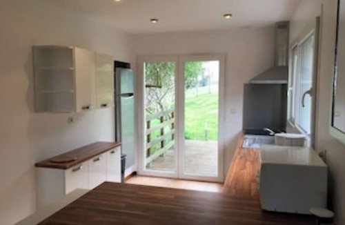 Arromanches-les-Bains House | Villa 500 m from the D-Day landing beaches with panoramic sea and bocage views.