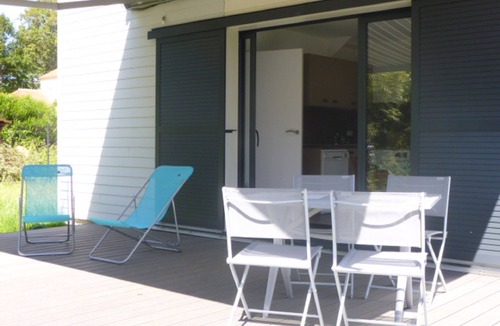 Pornichet House | Villa 500 m from Ste Marguerite beach