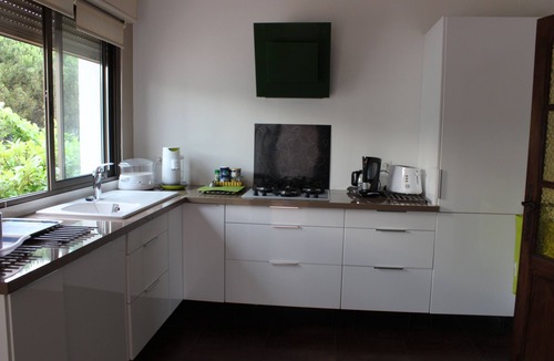 Carnon-Plage Villa | VILLA 500 M FROM THE BEACH