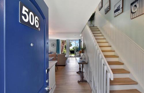 Jekyll Island House | Villa 506