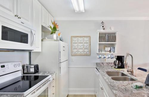 Jekyll Island House | Villa 506