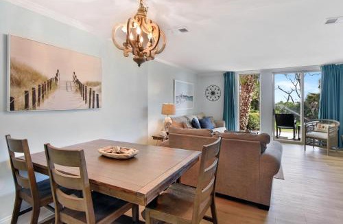Jekyll Island House | Villa 506