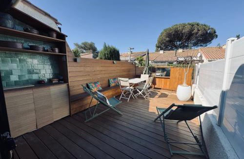 Naturist Village Villa | Villa 52