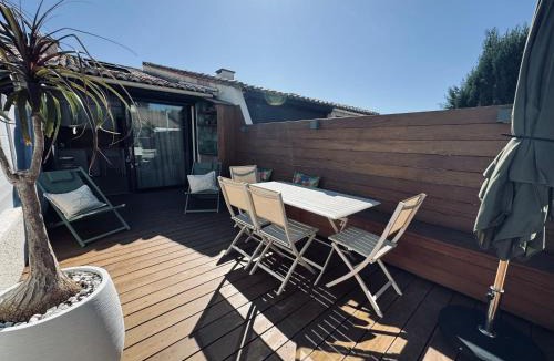 Naturist Village Villa | Villa 52