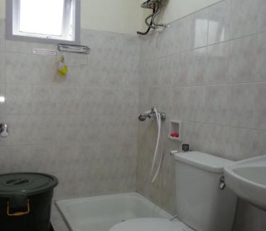 Parongpong Villa | VILLA 5CEMARA