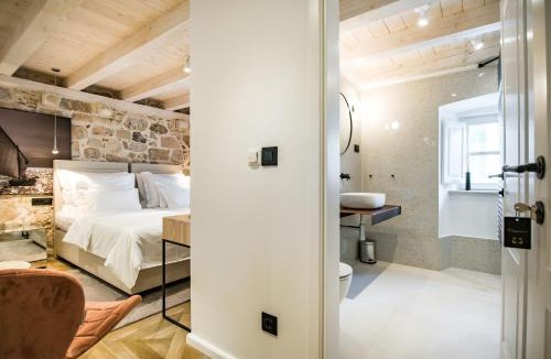 Dubrovnik Old Town House | Villa 5db
