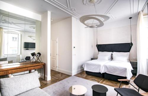 Dubrovnik Old Town House | Villa 5db