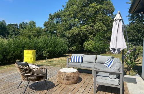 Montjoie-en-Couserans Villa | Villa 5L