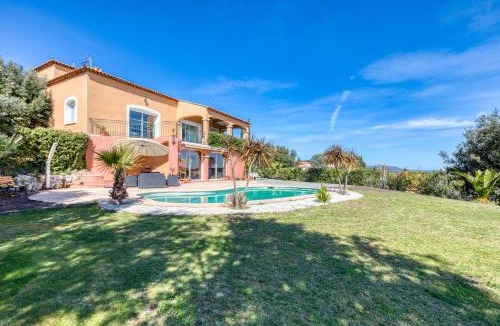Saint-Gely-du-Fesc Villa | Villa 6-7p avec jardin et piscine