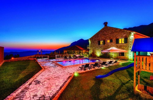 Dubravka Villa | Villa ∙ 6 bedrooms ∙ 16 guests