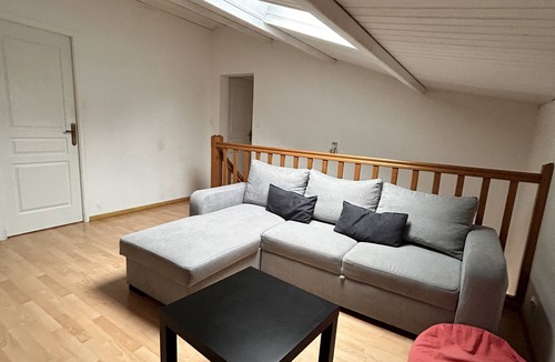 Jard-sur-Mer House | Villa 6 Chambres 14 Personnes Piscine Chauffée et spa