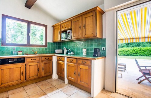 Fayence Villa | Villa 6 guests 30 min from Cannes - Private Pool