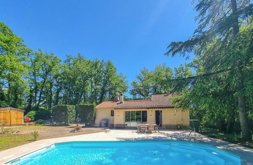Fayence Villa | Villa 6 guests 30 min from Cannes - Private Pool