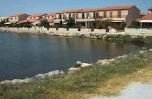 Le Barcares Villa | Villa 6 p piscine clim procher mer et lac