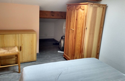 Valras-Plage Villa | Villa 6 people secure parking Valras plage