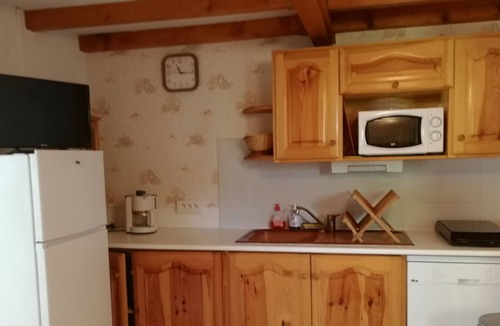 Valras-Plage Villa | Villa 6 people secure parking Valras plage