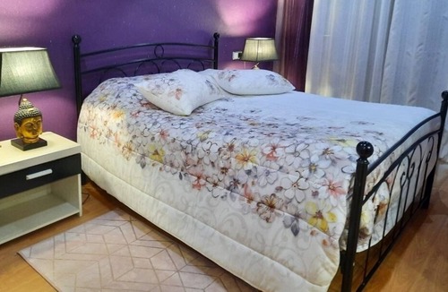 Castello d'Empuries House | VILLA 6 PERS with SWIMMING POOL not overlooked