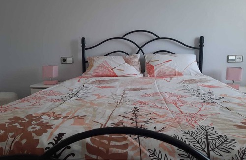 Castello d'Empuries House | VILLA 6 PERS with SWIMMING POOL not overlooked
