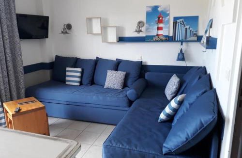 Belle Dune House | Villa 6 pers Belle Dune