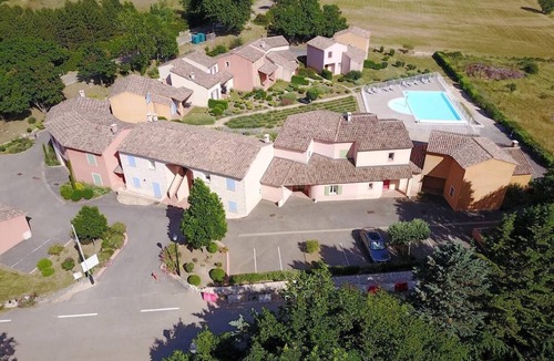Saint-Trinit House | VILLA 6 PERS SAINT TRINIT/SAULT/MONT VENTOUX