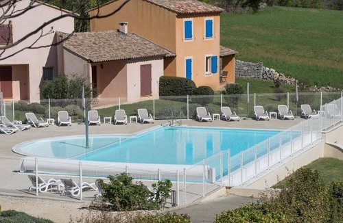 Saint-Trinit House | VILLA 6 PERS SAINT TRINIT/SAULT/MONT VENTOUX