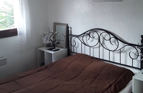 Sainte-Marie-la-Mer Villa | villa 6 pers seaside