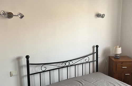 Sainte-Marie-la-Mer Villa | villa 6 pers seaside