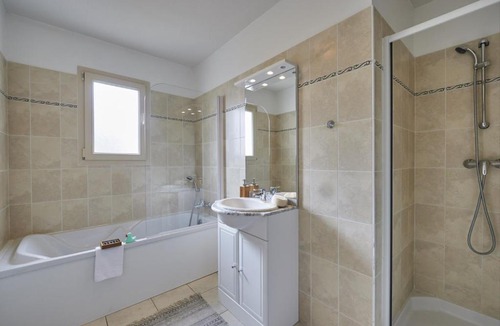 Lanzac Villa | Villa 6 pers. semi-detached